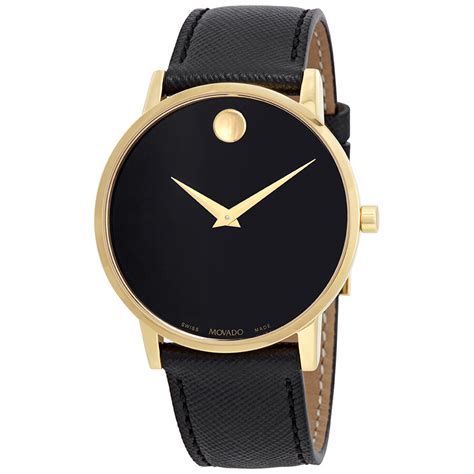 movado mens watch replica|movado look alike watches.